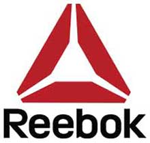 reebok